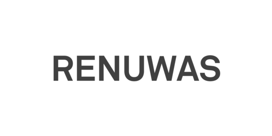 RENUWAS Logo