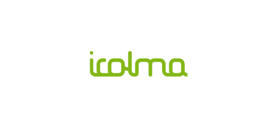 Icolma Logo