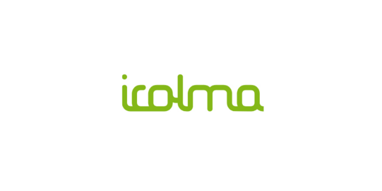 Icolma Logo