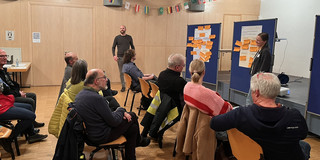 Public Workshop Public Workshop