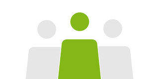 News-Icon Personengruppe