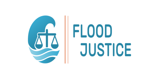 FloodJustice Logo FloodJustice Logo