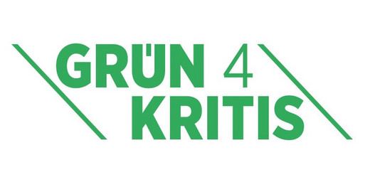Grün4KRITIS