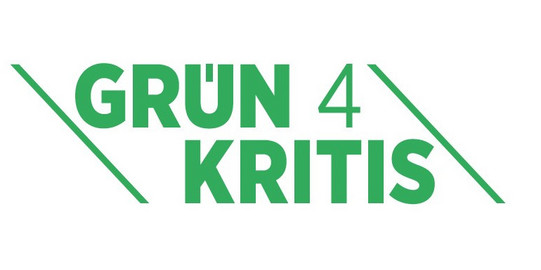 Grün4KRITIS