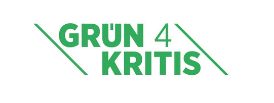 Grün4KRITIS Grün4KRITIS