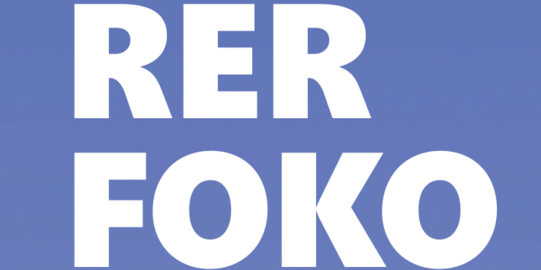 FOKO Header