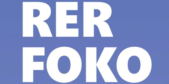 FOKO Header FOKO Header