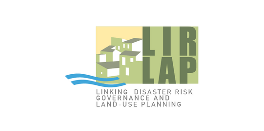 LIRLAP Logo