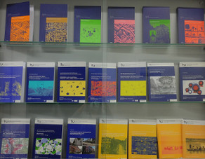 Publications in showcase