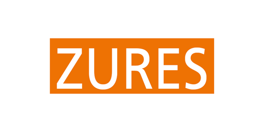 ZURES Logo