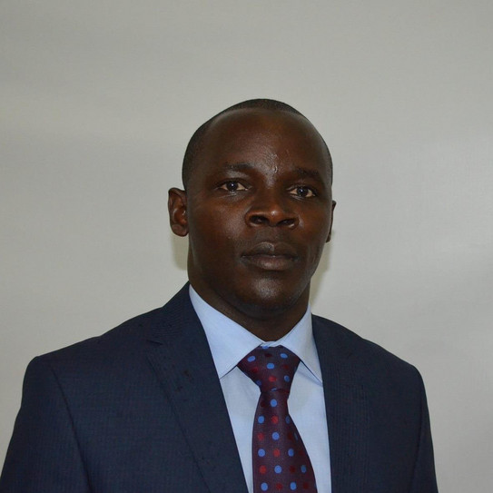 Dr. Gilbert Siame