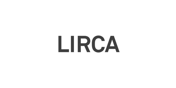 LIRCA Logo Dummy LIRCA Logo Dummy