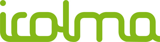 Logo icolma