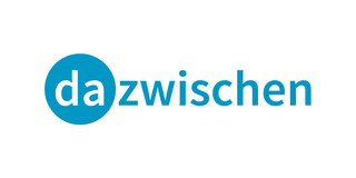 DAZWISCHEN Logo DAZWISCHEN Logo