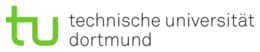 TU Logo Technische Universität Dortmund