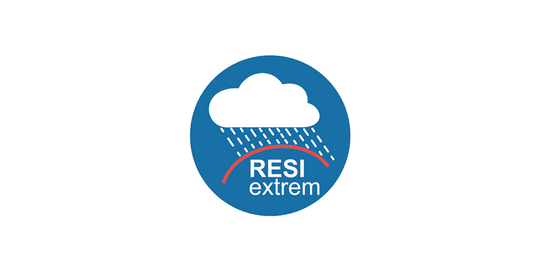 RESI-extrem logo