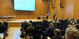 DAZWISCHEN-Konferenz in Düren
