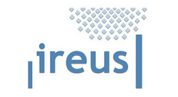 IREUS logo