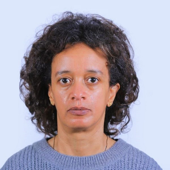 Lia Gabremariam Woldetsadik