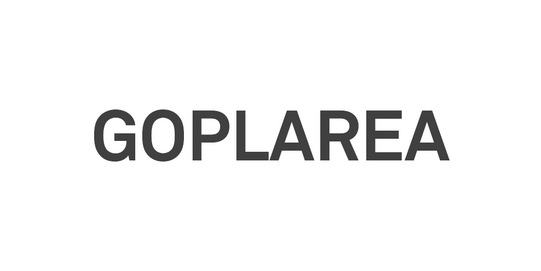 GOPLAREA Logo Dummy GOPLAREA Logo Dummy