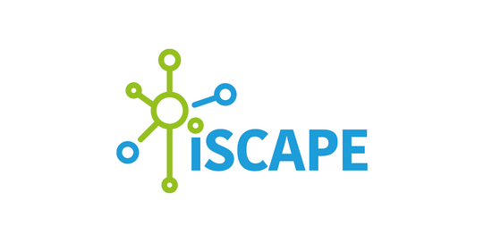 iSCAPE logo iSCAPE logo