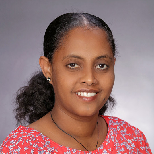 Shiwaye Mersha