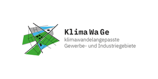 KlimaWaGe Logo KlimaWaGe Logo