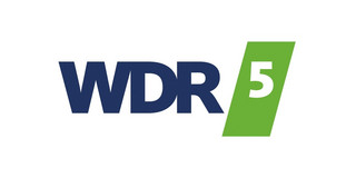 WDR5 logo WDR5 logo