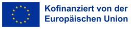 Logo Confinanced by the European Union