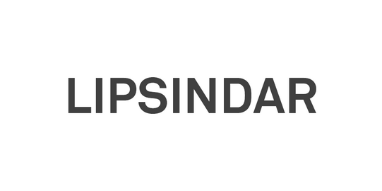 LIPSINDAR logo dummy LIPSINDAR logo dummy