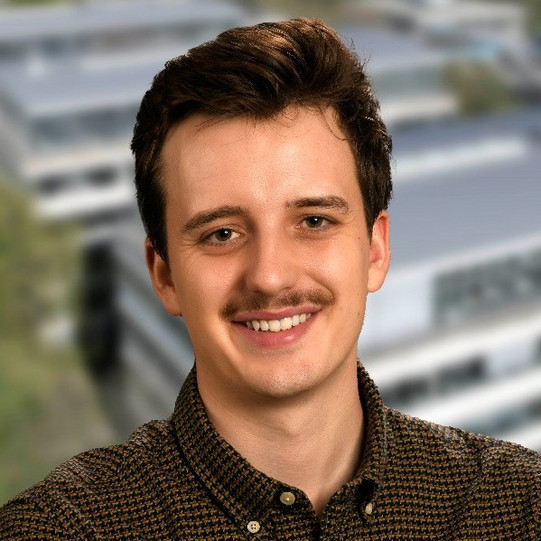 Oskar Paßlick Bild