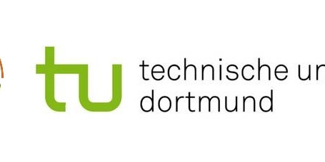 Ardhi University and TU Dortmund logo Ardhi University and TU Dortmund logo