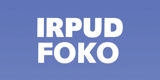 IRPUD FOKO list element thumbnail dark