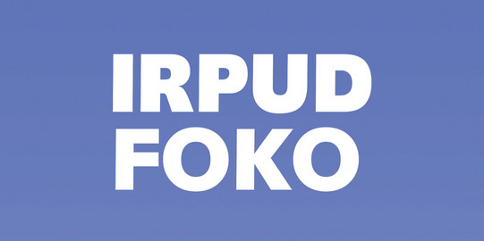 IRPUD FOKO Listenelement Thumbnail dunkel