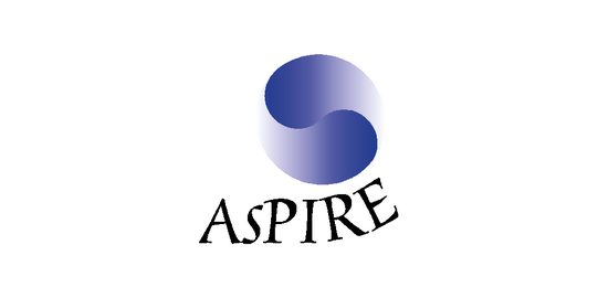 AsPIRE logo