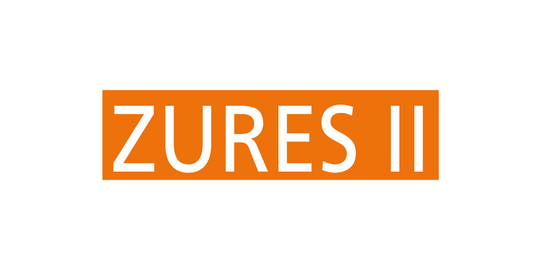 ZURES II logo ZURES II logo
