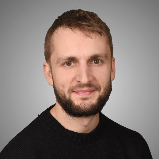 Marius Ehrmann Foto