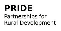 PRIDE logo