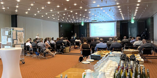 Abschlussveranstaltung Forschungsprojekt DAZWISCHEN in Euskirchen Abschlussveranstaltung Forschungsprojekt DAZWISCHEN in Euskirchen
