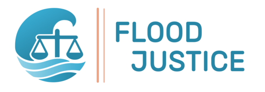 FloodJustice Logo FloodJustice Logo
