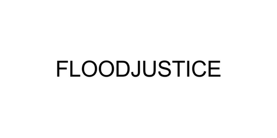FloodJustice Dummy Logo FloodJustice Dummy Logo