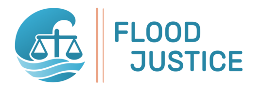 FloodJustice Logo FloodJustice Logo