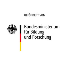 BMBF logo