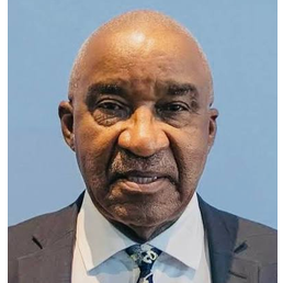 Prof. Dr. Wilbard Kombe