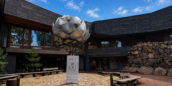 Conference venue