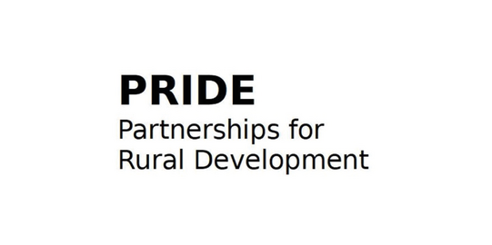 PRIDE logo