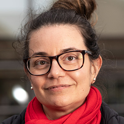 Prof. Dr. Rita Lambert