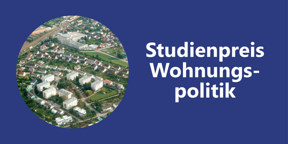 Studienpreis Wohnungspolitik Listenelement Thumbnail